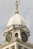 Historic Eaton County Courthouse (Charlotte, Michigan)