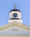 Historic Frederick County Courthouse (Winchester, Virginia)