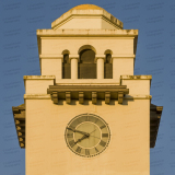 Historic Snohomish County Courthouse (Everett, Washington)