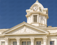 Historic Vernon Parish Courthouse (Leesville, Louisiana)
