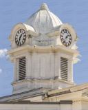 Historic Vernon Parish Courthouse (Leesville, Louisiana)