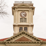 Historic Walton County Courthouse (Monroe, Georgia)