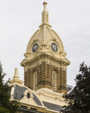 Ingham County Courthouse (Mason, Michigan)