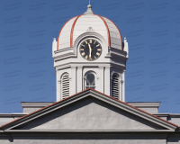 Jeff Davis County Courthouse (Fort Davis, Texas)