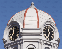 Jeff Davis County Courthouse (Fort Davis, Texas)