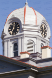 Jeff Davis County Courthouse (Fort Davis, Texas)