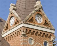 Jefferson County Courthouse (Boulder, Montana)