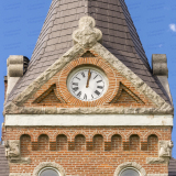 Jefferson County Courthouse (Boulder, Montana)