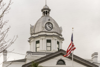 Jefferson County Courthouse (Monticello, Florida)