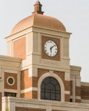 Lewisville City Hall (Lewisville, Texas)