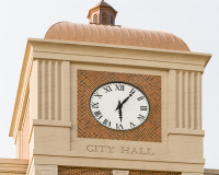 Lewisville City Hall (Lewisville, Texas)