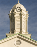 Liberty County Courthouse (Hinesville, Georgia)
