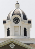 Love County Courthouse (Marietta, Oklahoma)