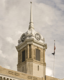 Maury County Courthouse (Columbia, Tennessee)