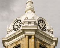 Maury County Courthouse (Columbia, Tennessee)