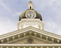 Missoula County Courthouse (Missoula, Montana)