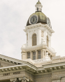 Missoula County Courthouse (Missoula, Montana)