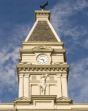 Montgomery County Courthouse (Clarksville, Tennessee)
