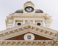 Morgan County Courthouse (Madison, Georgia)