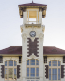 Historic Lake Charles City Hall (Lake Charles, Louisiana)