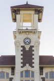 Historic Lake Charles City Hall (Lake Charles, Louisiana)