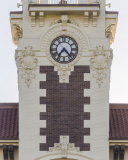 Historic Lake Charles City Hall (Lake Charles, Louisiana)