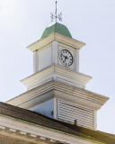 Pickett County Courthouse (Byrdstown, Tennessee)