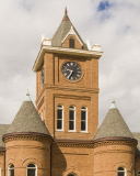 Pointe Coupee Parish Courthouse (New Roads, Louisiana)