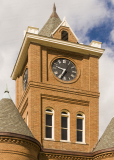 Pointe Coupee Parish Courthouse (New Roads, Louisiana)