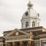 Putnam County Courthouse (Eatonton, Georgia)