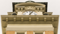 Suwannee County Courthouse (Live Oak, Florida)