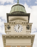 Suwannee County Courthouse (Live Oak, Florida)