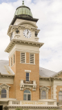 Suwannee County Courthouse (Live Oak, Florida)