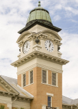 Suwannee County Courthouse (Live Oak, Florida)