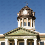 Washita County Courthouse (Cordell, Oklahoma)