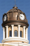 Washita County Courthouse (Cordell, Oklahoma)