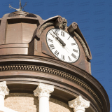 Washita County Courthouse (Cordell, Oklahoma)