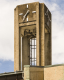 Wayne County Courthouse (Waynesboro, Tennessee)