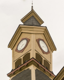 Wicomico County Courthouse (Salisbury, Maryland)