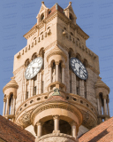 Wise County Courthouse (Decatur, Texas)