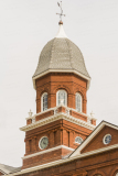 Worcester County Courthouse (Snow Hill, Maryland)