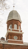 Worcester County Courthouse (Snow Hill, Maryland)