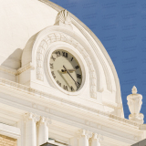 Beauregard Parish Courthouse (DeRidder, Louisiana)