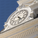 Beaverhead County Courthouse (Dillon, Montana)