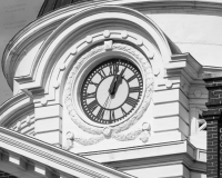Early County Courthouse (Blakely, Georgia)