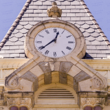 Fayette County Courthouse (La Grange, Texas)