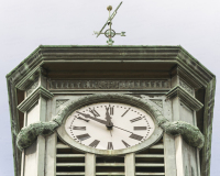 Fayette County Courthouse (Somerville, Tennessee)