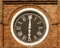 Historic Baker County Courthouse (Newton, Georgia)