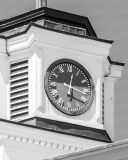 Historic Frederick County Courthouse (Winchester, Virginia)