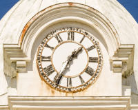 Historic Vernon Parish Courthouse (Leesville, Louisiana)